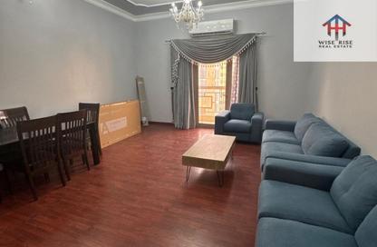 Apartment - 3 - 4 for rent in Mahooz - Manama - Capital Governorate