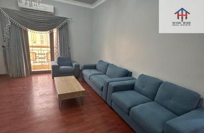 Apartment - 3 - 4 for rent in Mahooz - Manama - Capital Governorate