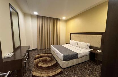Apartment - 2 Bedrooms - 3 Bathrooms for rent in Al Juffair - Capital Governorate