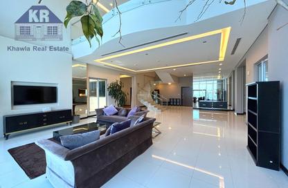 Apartment - 4 - 5 for sale in Al Juffair - Capital Governorate