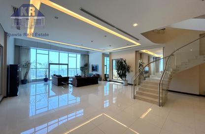 Apartment - 4 - 5 for sale in Al Juffair - Capital Governorate