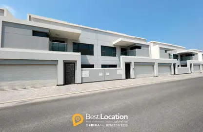Villa - 4 Bedrooms - 4 Bathrooms for sale in Deerat Al Oyoun - Diyar Al Muharraq - Muharraq Governorate Villa - 4 Bedrooms - 4 Bathrooms for sale in Deerat Al Oyoun - Diyar Al Muharraq - Muharraq Governorate