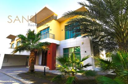 Villa - 4 - 5 for rent in Hamala - Northern Governorate Villa - 4 - 5 for rent in Hamala - Northern Governorate
