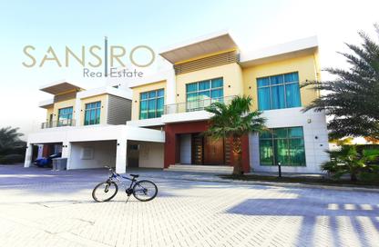 Villa - 4 - 5 for rent in Hamala - Northern Governorate