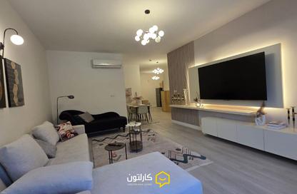 شقة - 2 غرف نوم - 2 حمامات للبيع في أمواج مارينا - أمواج - المحرق