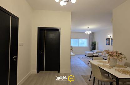 شقة - 2 غرف نوم - 2 حمامات للبيع في أمواج مارينا - أمواج - المحرق