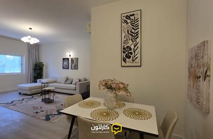 شقة - 2 غرف نوم - 2 حمامات للبيع في أمواج مارينا - أمواج - المحرق