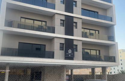 Apartment - 2 - 2 for sale in Janabiya - Northern Governorate