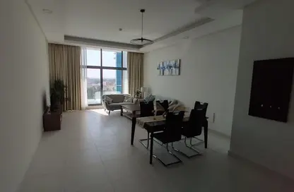 Apartment - 2 Bedrooms - 2 Bathrooms for sale in Al Daih - Northern Governorate