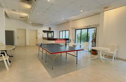 Villa - 3 Bedrooms - 2 Bathrooms for rent in Janabiya - Northern Governorate