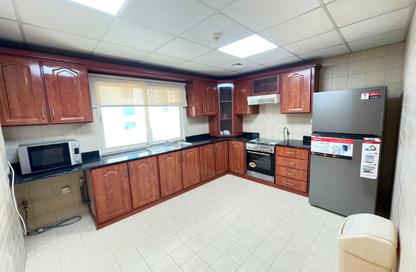 Apartment - 3 - 3 for rent in Al Juffair - Capital Governorate