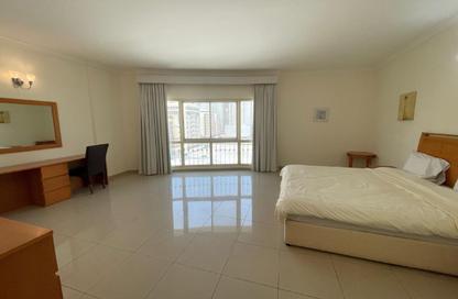 Apartment - 3 - 3 for rent in Al Juffair - Capital Governorate