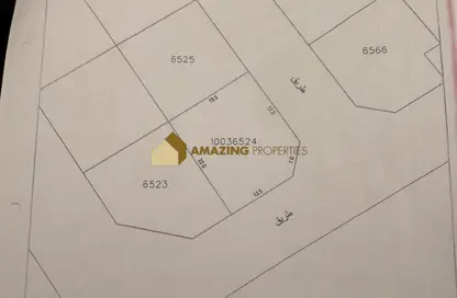 Land - Studio for sale in Karzakkan - Northern Governorate