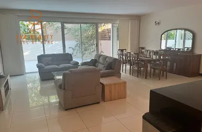 فيلا - 4 غرف نوم - 6 حمامات للايجار في أمواج هومز - أمواج - المحرق