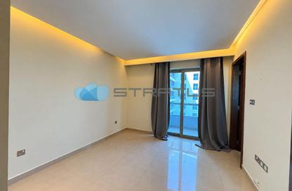 Apartment - 2 - 3 for rent in Reef Island - Capital Governorate