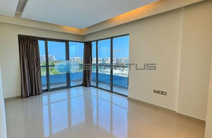 Apartment - 2 - 3 for rent in Reef Island - Capital Governorate