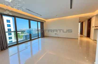 Apartment - 2 Bedrooms - 3 Bathrooms for rent in Reef Island - Capital Governorate Apartment - 2 Bedrooms - 3 Bathrooms for rent in Reef Island - Capital Governorate