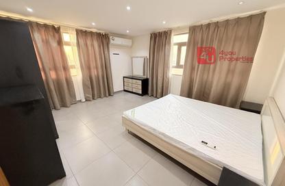 Apartment - 1 - 1 for rent in Mahooz - Manama - Capital Governorate Apartment - 1 - 1 for rent in Mahooz - Manama - Capital Governorate