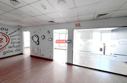 Office Space - 4 Bedrooms - 2 Bathrooms for rent in Seef - Capital Governorate