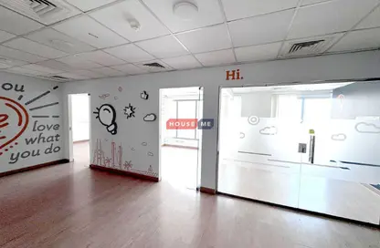 Office Space - 4 Bedrooms - 2 Bathrooms for rent in Seef - Capital Governorate