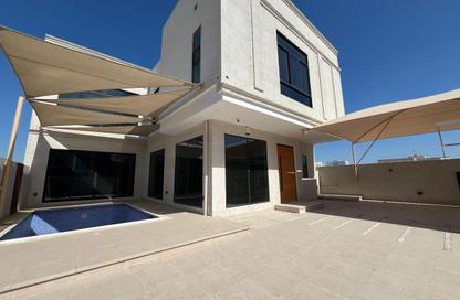 Villa - 4 Bedrooms - 5 Bathrooms for rent in Saar - Northern Governorate