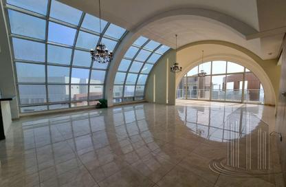 Penthouse - 5 Bedrooms - 5 Bathrooms for rent in The Lagoon - Amwaj Islands - Muharraq Governorate