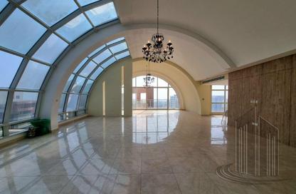 Penthouse - 5 Bedrooms - 5 Bathrooms for rent in The Lagoon - Amwaj Islands - Muharraq Governorate