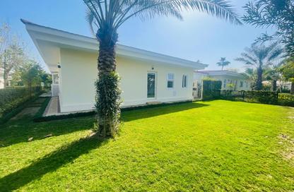 Villa - 3 - 4 for rent in Salihiya - Manama - Capital Governorate
