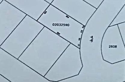 Land - Studio for sale in Diyar Al Muharraq - Muharraq Governorate