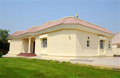 Villa - 4 Bedrooms - 4 Bathrooms for rent in Hamala - Northern Governorate