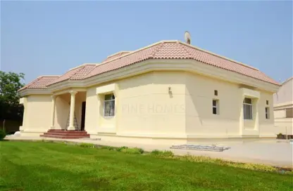 Villa - 4 Bedrooms - 4 Bathrooms for rent in Hamala - Northern Governorate