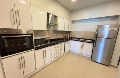 Apartment - 3 Bedrooms - 3 Bathrooms for rent in Amwaj Avenue - Amwaj Islands - Muharraq Governorate
