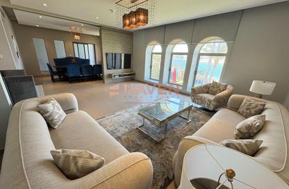 Apartment - 3 Bedrooms - 3 Bathrooms for rent in Amwaj Avenue - Amwaj Islands - Muharraq Governorate