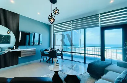 شقة - غرفة نوم - 2 حمامات للايجار في السيف - محافظة العاصمة