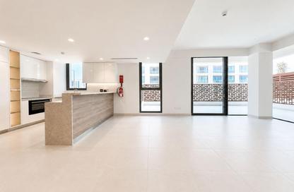 Apartment - 3 Bedrooms - 4 Bathrooms for sale in Marassi Al Bahrain - Diyar Al Muharraq - Muharraq Governorate