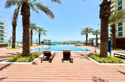 Apartment - 3 Bedrooms - 4 Bathrooms for sale in Marassi Al Bahrain - Diyar Al Muharraq - Muharraq Governorate Apartment - 3 Bedrooms - 4 Bathrooms for sale in Marassi Al Bahrain - Diyar Al Muharraq - Muharraq Governorate