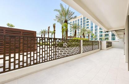 Apartment - 3 Bedrooms - 4 Bathrooms for sale in Marassi Al Bahrain - Diyar Al Muharraq - Muharraq Governorate