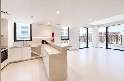 Apartment - 3 Bedrooms - 4 Bathrooms for sale in Marassi Al Bahrain - Diyar Al Muharraq - Muharraq Governorate