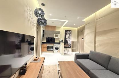 Apartment - 1 Bedroom - 1 Bathroom for rent in Hidd - Muharraq Governorate