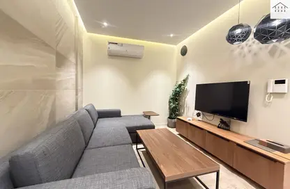 Apartment - 1 Bedroom - 1 Bathroom for rent in Hidd - Muharraq Governorate Apartment - 1 Bedroom - 1 Bathroom for rent in Hidd - Muharraq Governorate