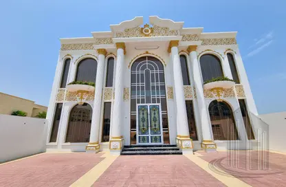 Villa - 7 Bedrooms - 7+ Bathrooms for sale in Amwaj Marina - Amwaj Islands - Muharraq Governorate