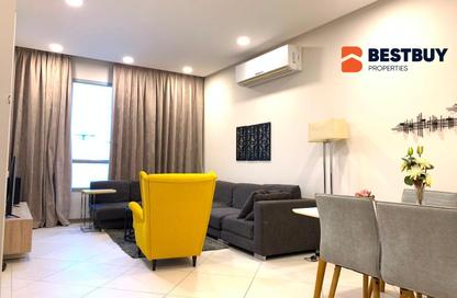 Apartment - 1 Bedroom - 1 Bathroom for rent in Hidd - Muharraq Governorate Apartment - 1 Bedroom - 1 Bathroom for rent in Hidd - Muharraq Governorate