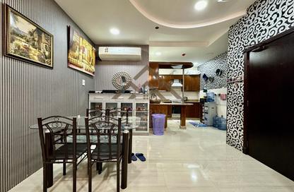 Apartment - 2 Bedrooms - 2 Bathrooms for rent in Al Bahair - Riffa - Southern Governorate