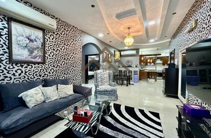 Apartment - 2 Bedrooms - 2 Bathrooms for rent in Al Bahair - Riffa - Southern Governorate