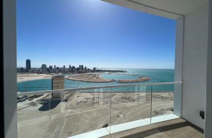 Apartment - Studio - 1 for sale in Water Garden City - Manama - Capital Governorate