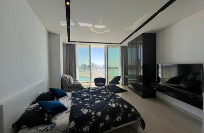 Apartment - Studio - 1 for sale in Water Garden City - Manama - Capital Governorate