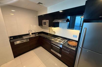 Apartment - 2 - 3 for rent in Al Juffair - Capital Governorate