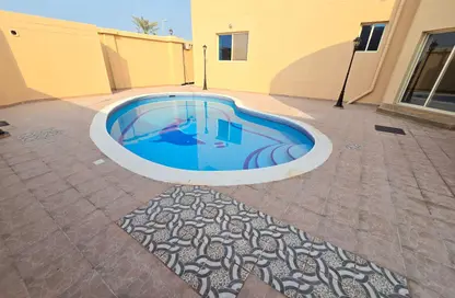 Villa - 4 Bedrooms - 4 Bathrooms for rent in Budaiya - Northern Governorate