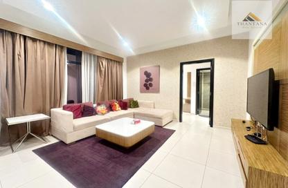 Apartment - 2 - 2 for rent in Al Juffair - Capital Governorate Apartment - 2 - 2 for rent in Al Juffair - Capital Governorate