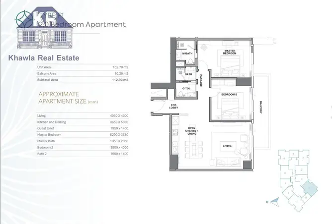 988099 - Property Image 2